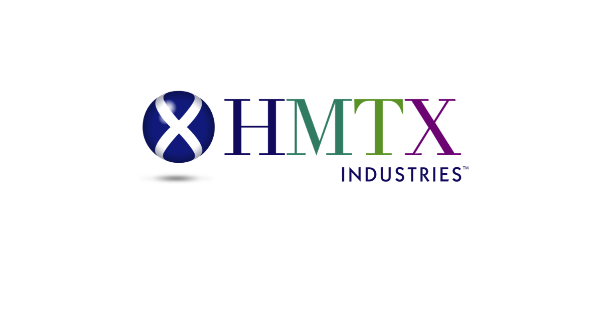 HMTX headquarters earns 2 green building awards